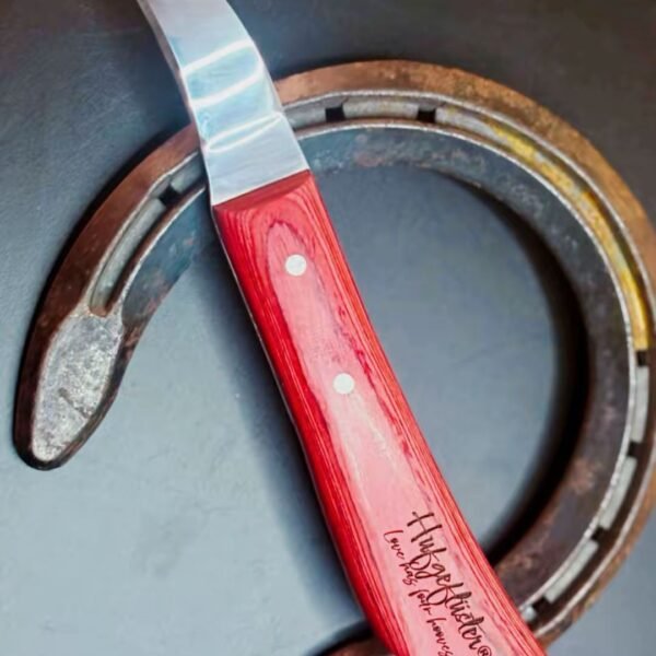 Loof Knife