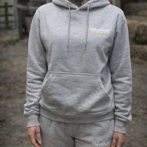 Jogging Suit