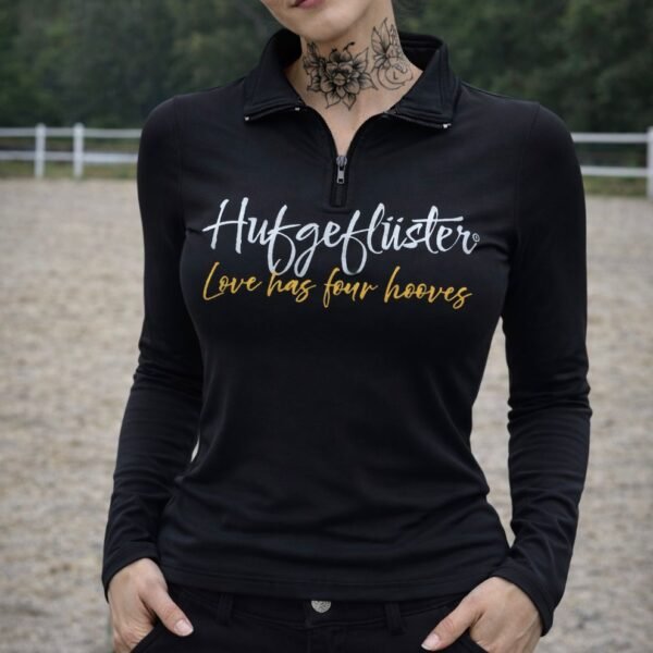 Riding Shirt