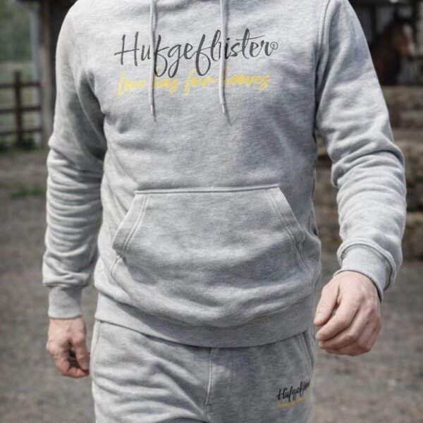 Jogging Suit